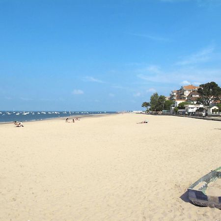 Apartment Sainte Marie By Interhome Arcachon Ngoại thất bức ảnh