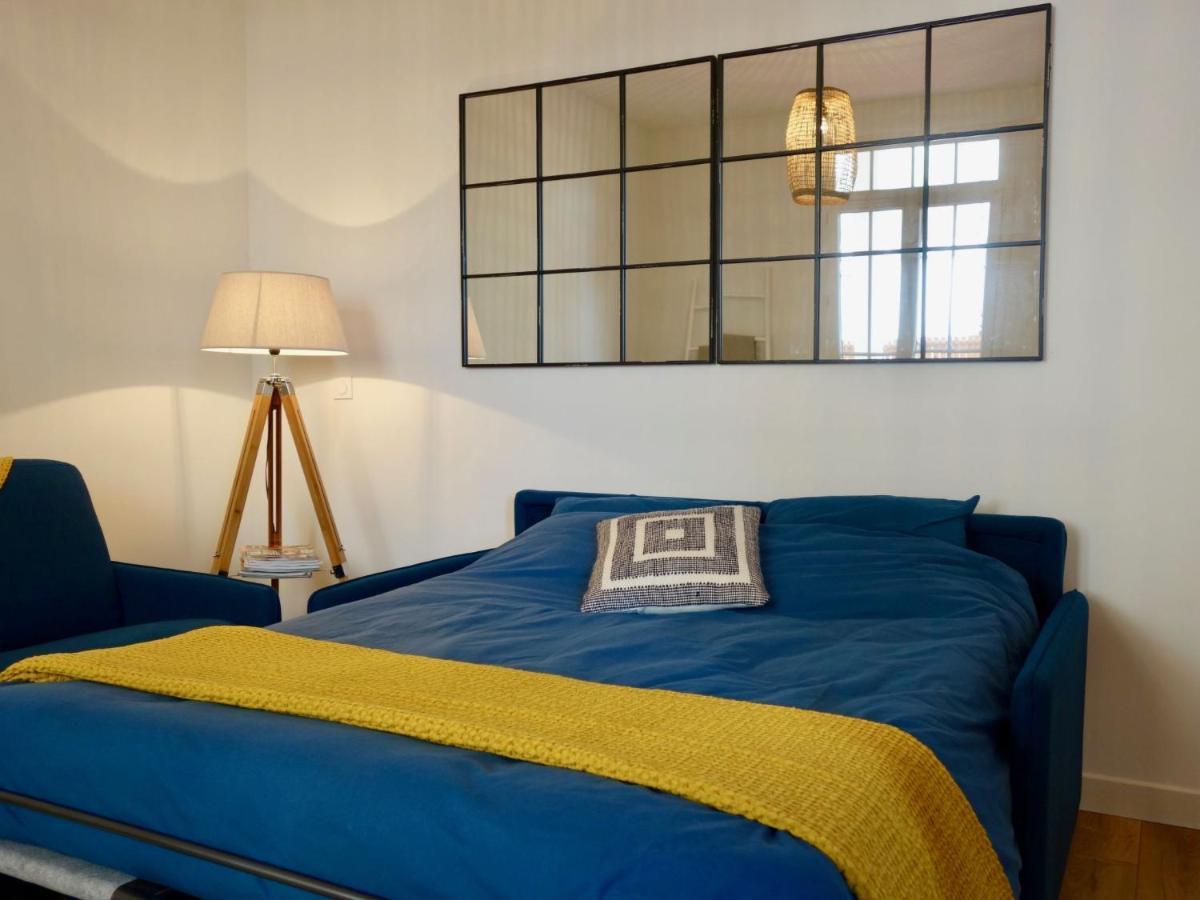 Apartment Sainte Marie By Interhome Arcachon Ngoại thất bức ảnh