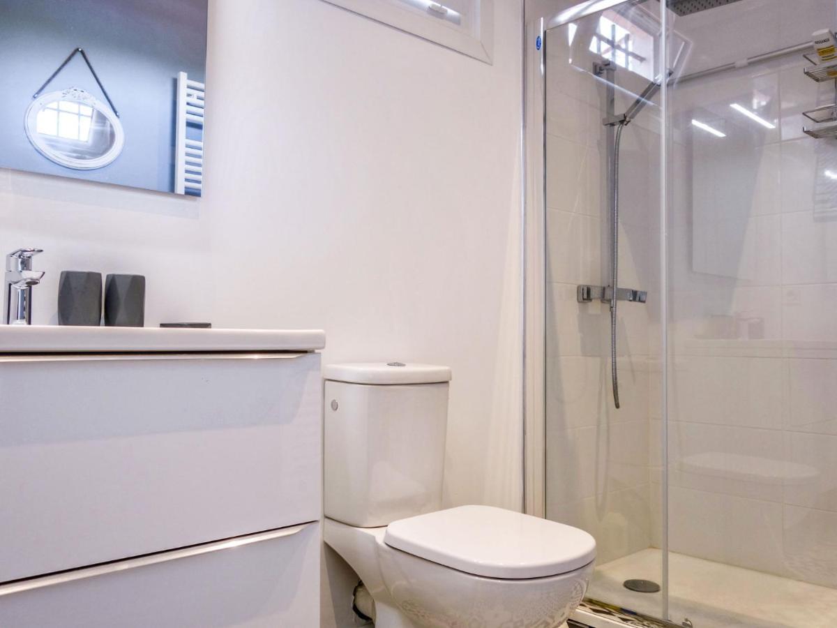 Apartment Sainte Marie By Interhome Arcachon Ngoại thất bức ảnh