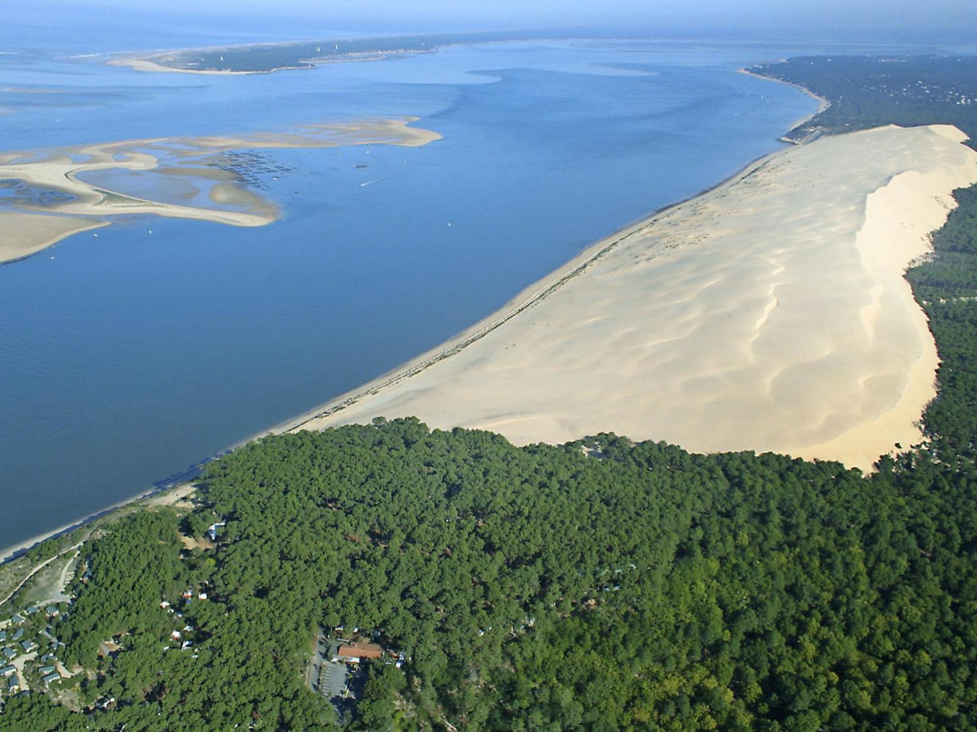 Apartment Sainte Marie By Interhome Arcachon Ngoại thất bức ảnh